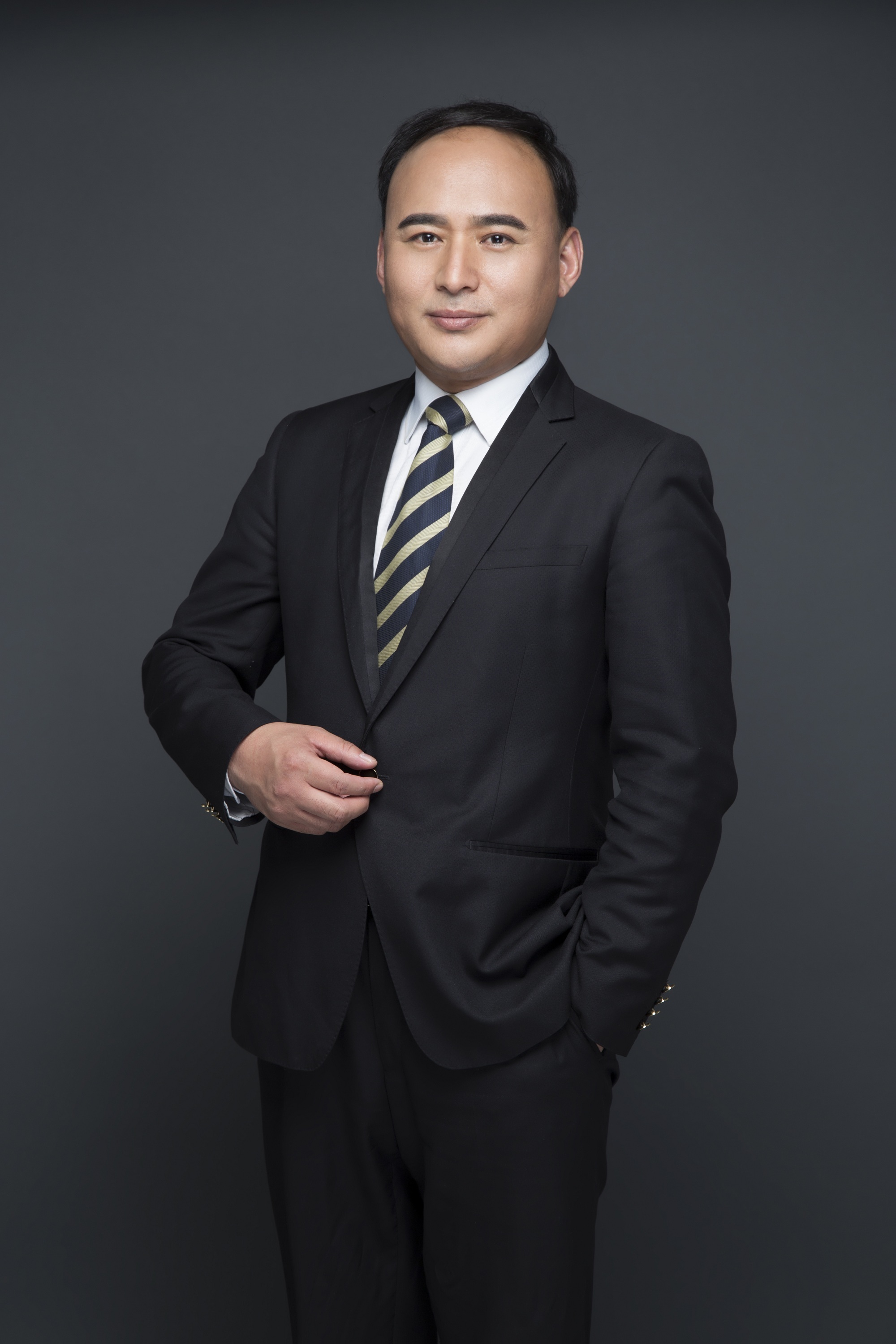 林光亮 DIT(数字影像技术)总监